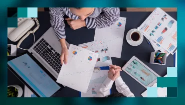 Marketing digital e IA