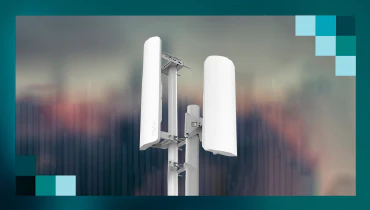Redes con Mikrotik