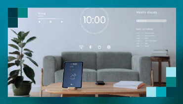 Programación para Domótica