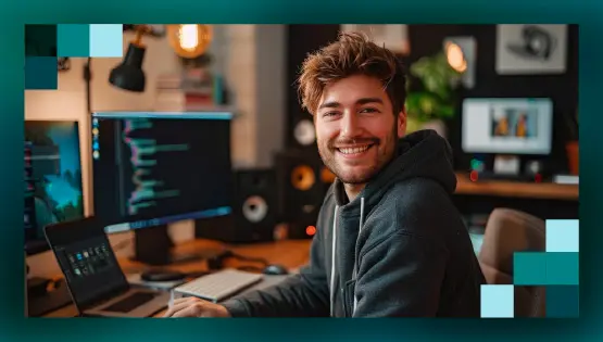 Inteligencia artificial para programadores