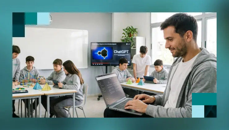 Herramientas educativas