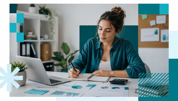 Finanzas para Emprendedores y Dueños de Negocio