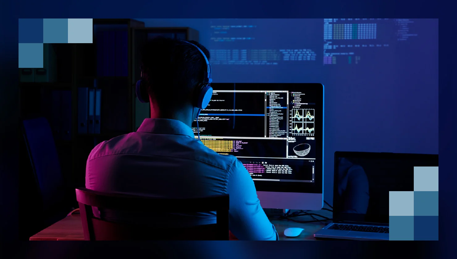 Desarrollo de Software