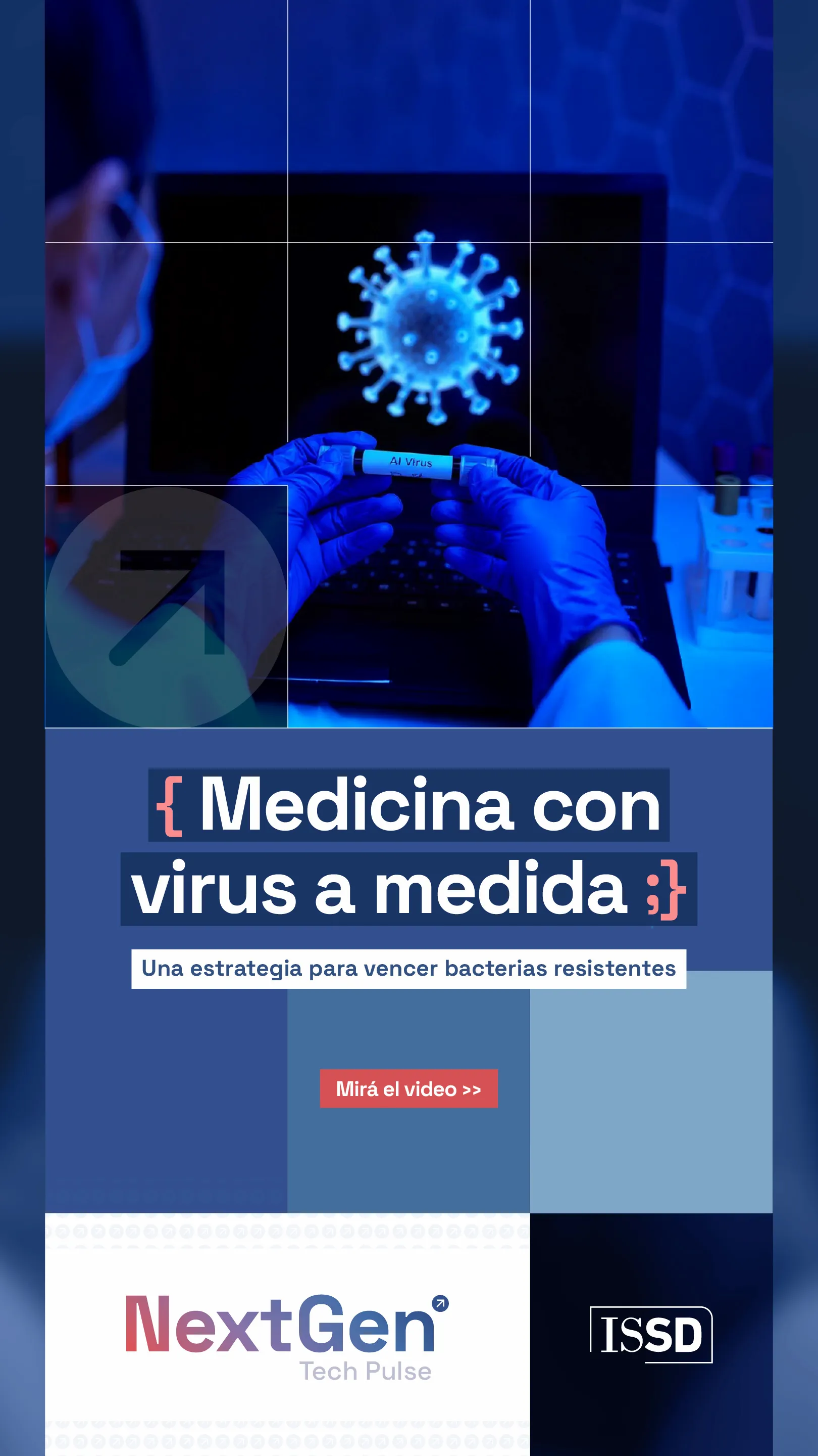 El laboratorio inteligente