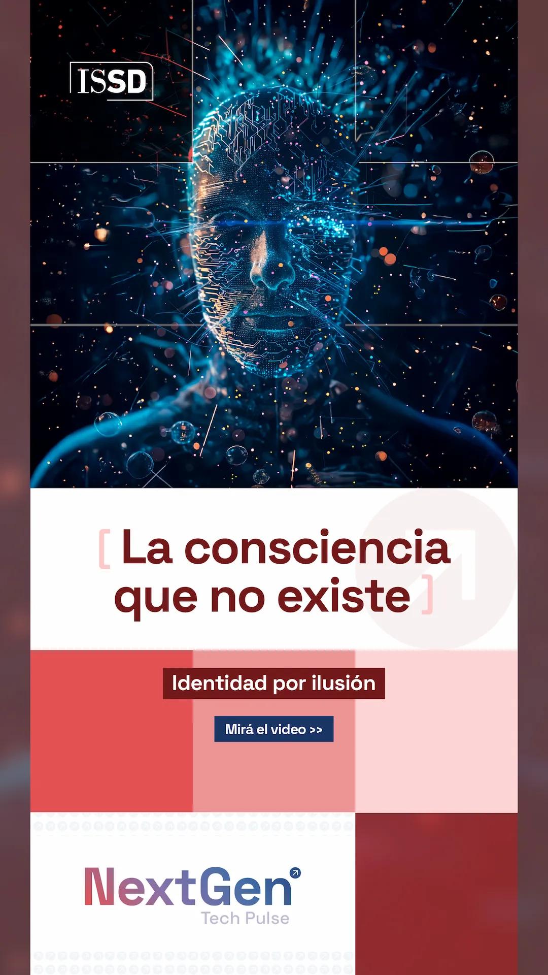 IA con conciencia