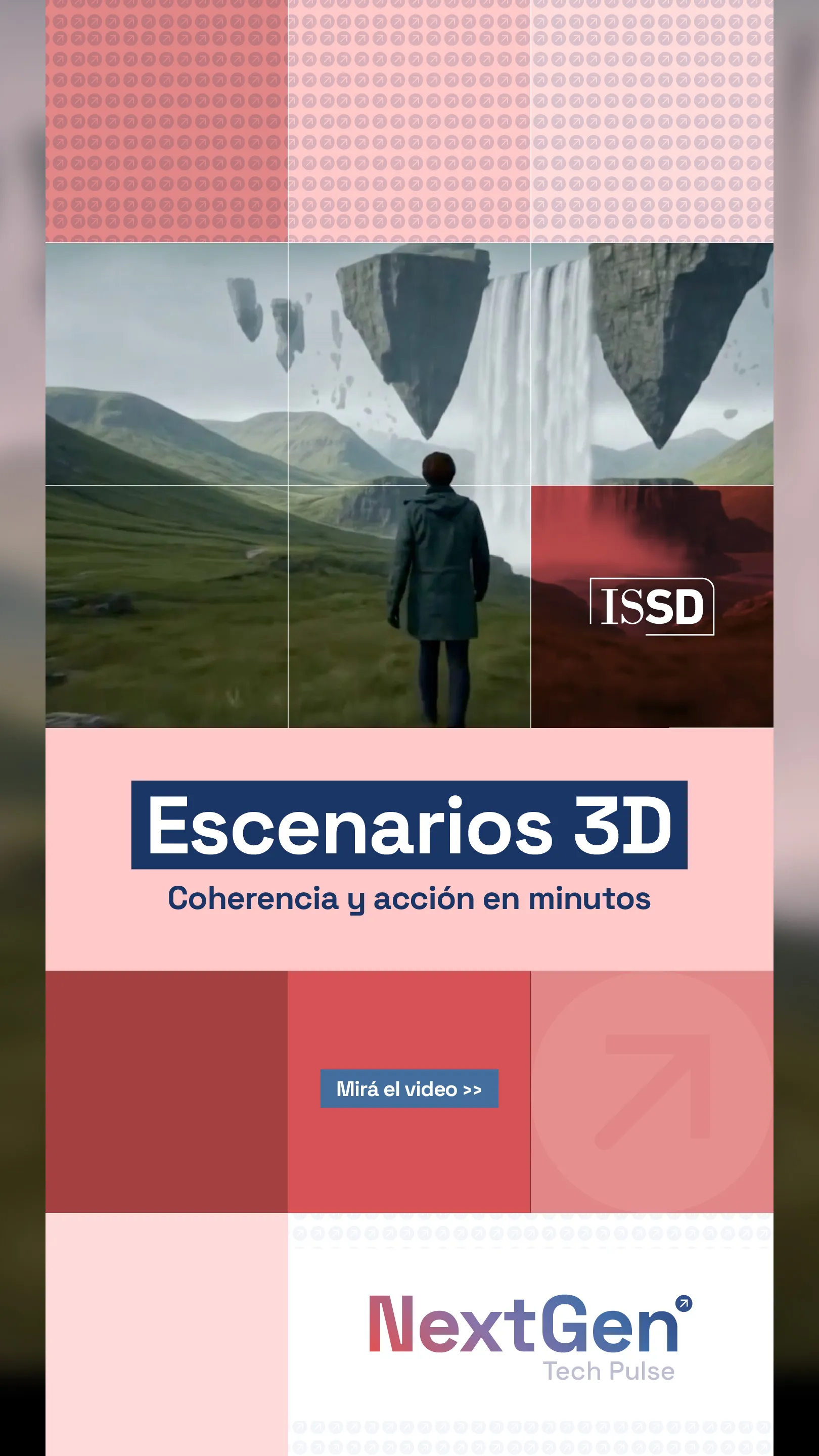 Escenarios 3D
